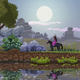 Illustration for article titled iKingdom /iStrips Strategy Games To The Bone